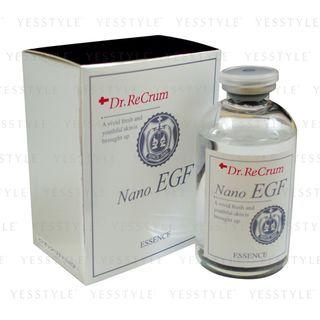 Dr.recrum - Nano Egf Essence 60ml