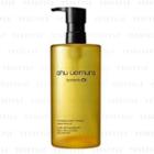 Shu Uemura - Skin Purifier Botanic Indulging Plant-based Cleansing Oil Renewal 450ml 450ml