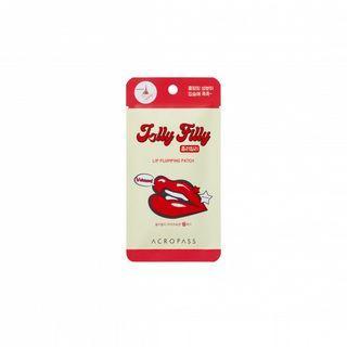 Acropass - Jolly Filly Lip Pumping Patch 2 Patches