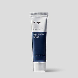 Manyo - Age Return Cream 30ml