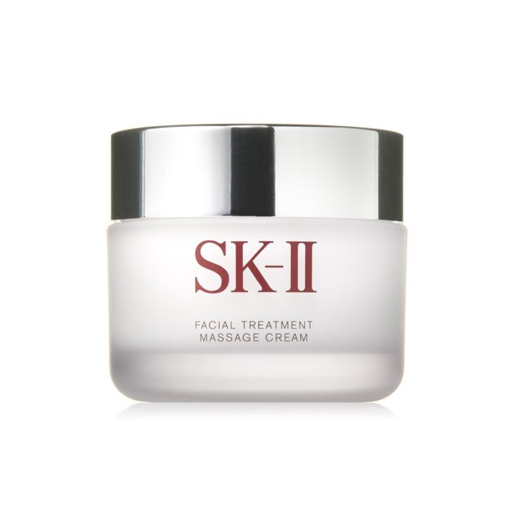 Sk-ii - Facial Treatment Massage Cream 80g