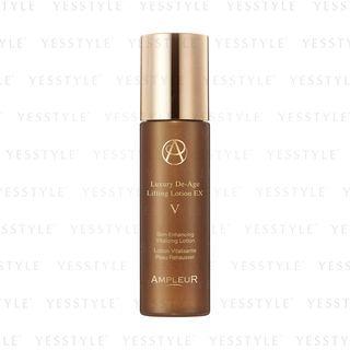 Ampleur - Luxury De-age Lifting Lotion Ex V  120ml