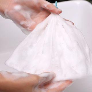Facial Cleansing Foaming Net (various Designs)