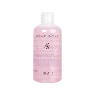 Missha - The Style Perfect Brush Cleanser 250ml