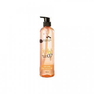 Flor De Man - Hair Care System Hair Gel Super Hard 500ml