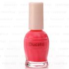 Ducato - Natural Nail Color (#n52 Strawberry) 1 Pc