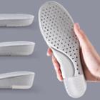 2 Pair Set: Heel Lift Insoles