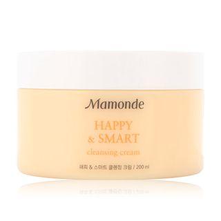 Mamonde - Happy & Smart Cleansing Cream 200ml