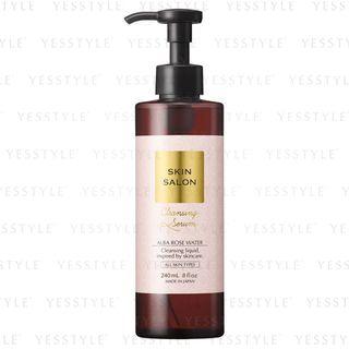 Elizabeth - Skin Salon Cleansing Serum 240ml