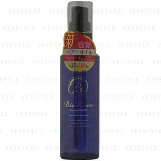 Bioluce - Premium Hair Care Oil 80ml