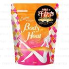 Sana - Esteny Body Heat Bath Salt 500g