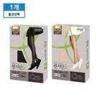 Slimmer Daily Compression Pantyhose (black - One Size) Black - One Size