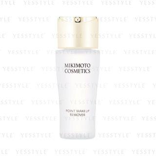 Mikimoto Cosmetics - Point Makeup Remover 80ml