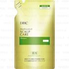 Dhc - Scalp Care Shampoo Refill 400ml