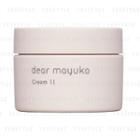 Dear Mayuko - Cream Ii 40ml