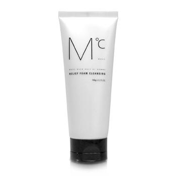 Mdoc - Relief Foam Cleansing 150g