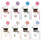 Beauty World - Poligelica Nail Up Palette - 9 Types