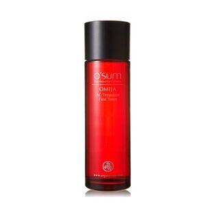 O'sum - Omija Ac Treatment First Toner 120ml 120ml