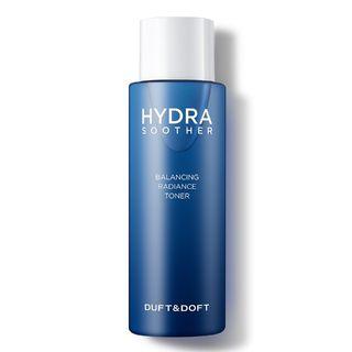 Duft & Doft - Hydra Soother Balancing Radiance Toner 265ml