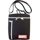 Marvel Box Shaped Shoulder Bag (name) One Size