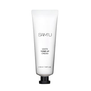 Samu - White Tone Up Cream 50ml 50ml