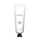 Samu - White Tone Up Cream 50ml 50ml