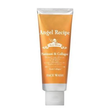 Angel Recipe - Rich Moist Face Wash 90g