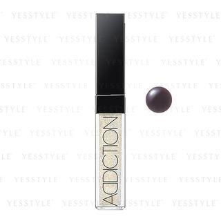 Addiction - Lip Gloss Pure (#003 Dark Knight) 5.5g