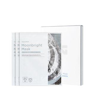 Moonshot - Moonbright Mask Set 3pcs 23g X 3pcs