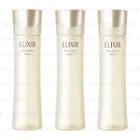 Shiseido - Elixir Lifting Moisture Lotion - 3 Types