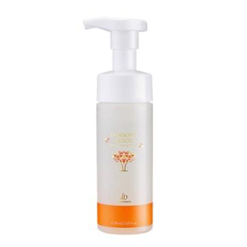 Jourdeness - Jenduoste Dragons Blood Facial Cleansing Mousse 150ml