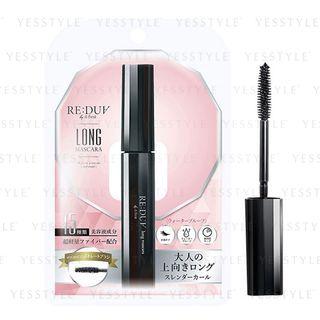 Re:dua By A-first - Long Mascara 1 Pc