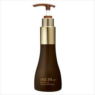 Su:m37 - All Rise Up Nature Body Wash 210ml