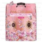 Shiseido - Ma Cherie Sakura Set: Shampoo 450ml + Conditioner 450ml (limited Edition) 2 Pcs