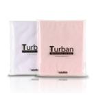 Anskin - Turban White