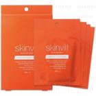 Skinvill - Essence Sheet Mask 4 Pcs