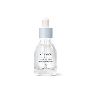 Aromatica - Aloe Hy-ffective Serum 30ml