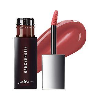 The Saem - Lip And Cheek (#03 Peach) (hamkyungsik Edition) 4g