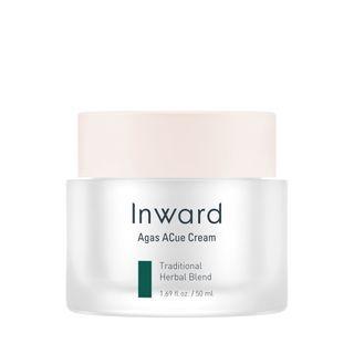Inward  - Agas Acue Cream 50ml