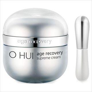 O Hui - Age Recovery Supreme Cream 50ml