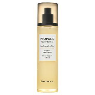 Tonymoly - Propolis Tower Barrier Rebalancing Emulsion 140ml
