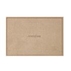 Innisfree - My Palette Medium Case Only (suede Limited Edition) (4 Colors) #01 Beige