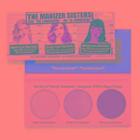 Thebalm - The Manizer Sisters Aka The Luminizers Palette 3.0g / 0.11oz (each)