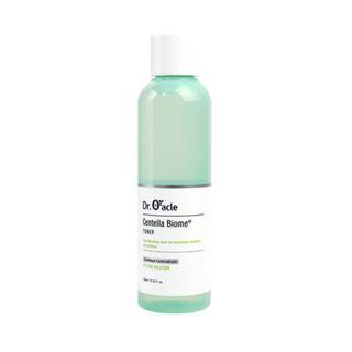 Dr. Oracle - Centella Biome Toner 200ml