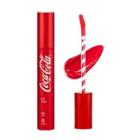 The Face Shop - Coca-cola Lip Tint #03 Harmony Pink 3.1g