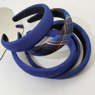 Wide Headband (various Designs)