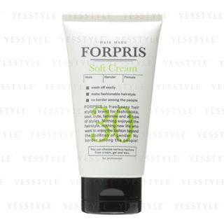 Safety - Forpris Soft Cream 30 80g