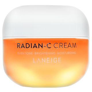 Laneige - Radian-c Cream 30ml 30ml
