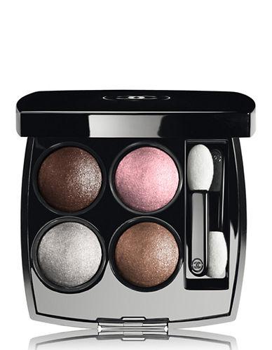 Chanel - Les 4 Ombres Quadra Eye Shadow (#14 Mystic Eyes) 1.2g