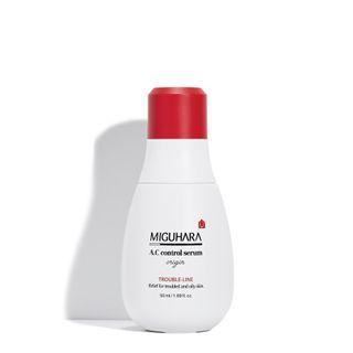 Miguhara - Ac Control Serum Origin 50ml